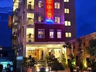 Hanh Dat Hotel Hue - Hotell och Boende i Vietnam , Hue
