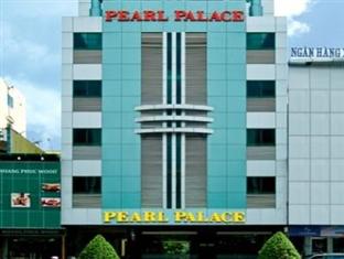 Pearl Palace Hotel - Hotell och Boende i Vietnam , Ho Chi Minh City
