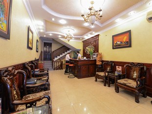 Little Hanoi Diamond Hotel – Bat Dan - Hotell och Boende i Vietnam , Hanoi