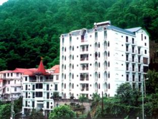 Green World Hotel - Hotell och Boende i Vietnam , Tam Dao (Vinh Phuc)