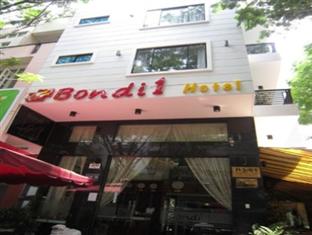 Bondi Hotel - Hotell och Boende i Vietnam , Ho Chi Minh City