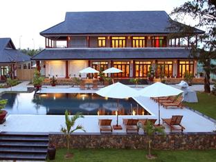 Aniise Villa Resort - Hotell och Boende i Vietnam , Phan Rang - Thap Cham (Ninh Thuan)