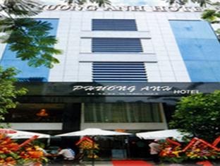 Phuong Anh Hotel - Phu My Hung - Hotell och Boende i Vietnam , Ho Chi Minh City