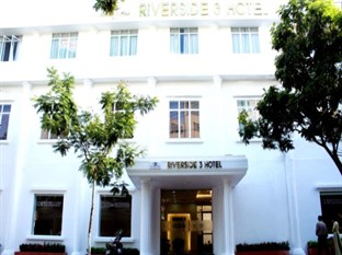 Riverside 3 Hotel Danang - Hotell och Boende i Vietnam , Da Nang