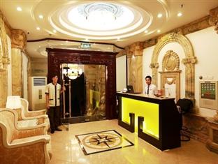 Meracus Hotel - Hotell och Boende i Vietnam , Hanoi
