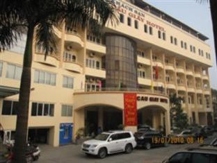 CauGiay Hotel - Hotell och Boende i Vietnam , Hanoi