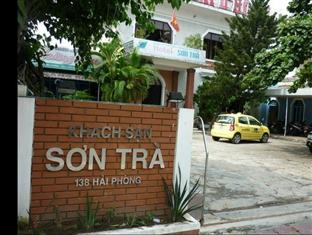 Son Tra II Hotel Danang - Hotell och Boende i Vietnam , Da Nang