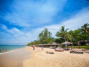 Hotell Arcadia Phu Quoc Resort
 i Phu Quoc Island, Vietnam