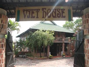 Viethouselodge Halong Bay - Hotell och Boende i Vietnam , Halong