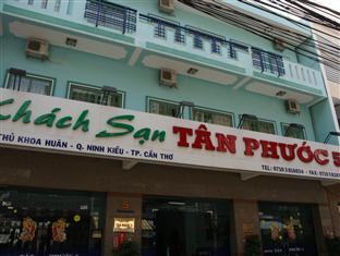 Tan Phuoc 5 Hotel - Hotell och Boende i Vietnam , Can Tho