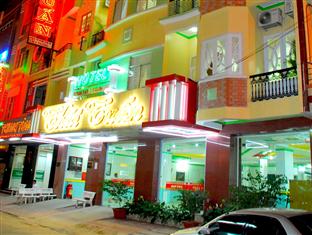 Thai Tuan Hotel - Hotell och Boende i Vietnam , Can Tho