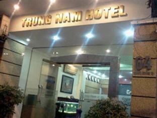 Trung Nam Hotel - Nguyen Truong To - Hotell och Boende i Vietnam , Hanoi