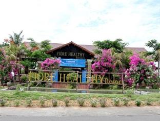 Fiore Healthy Resort - Hotell och Boende i Vietnam , Phan Thiet
