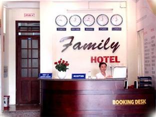 Family Hotel - Hotell och Boende i Vietnam , Hue