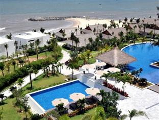 The Cliff Resort and Residences - Hotell och Boende i Vietnam , Phan Thiet