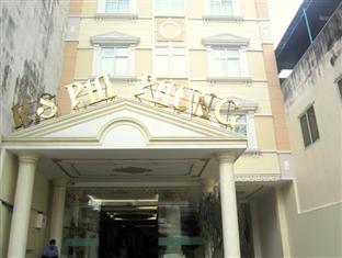 Phi Phung Hotel - Hotell och Boende i Vietnam , Ho Chi Minh City
