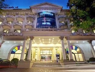 Asean International Hotel - Hotell och Boende i Vietnam , Hanoi