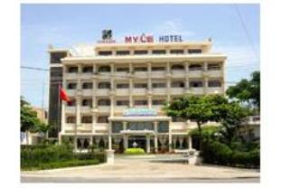 My Le Hotel - Hotell och Boende i Vietnam , Vung Tau