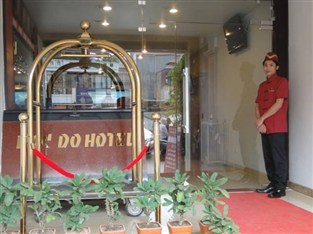 Bac Do Hotel - Hotell och Boende i Vietnam , Hanoi