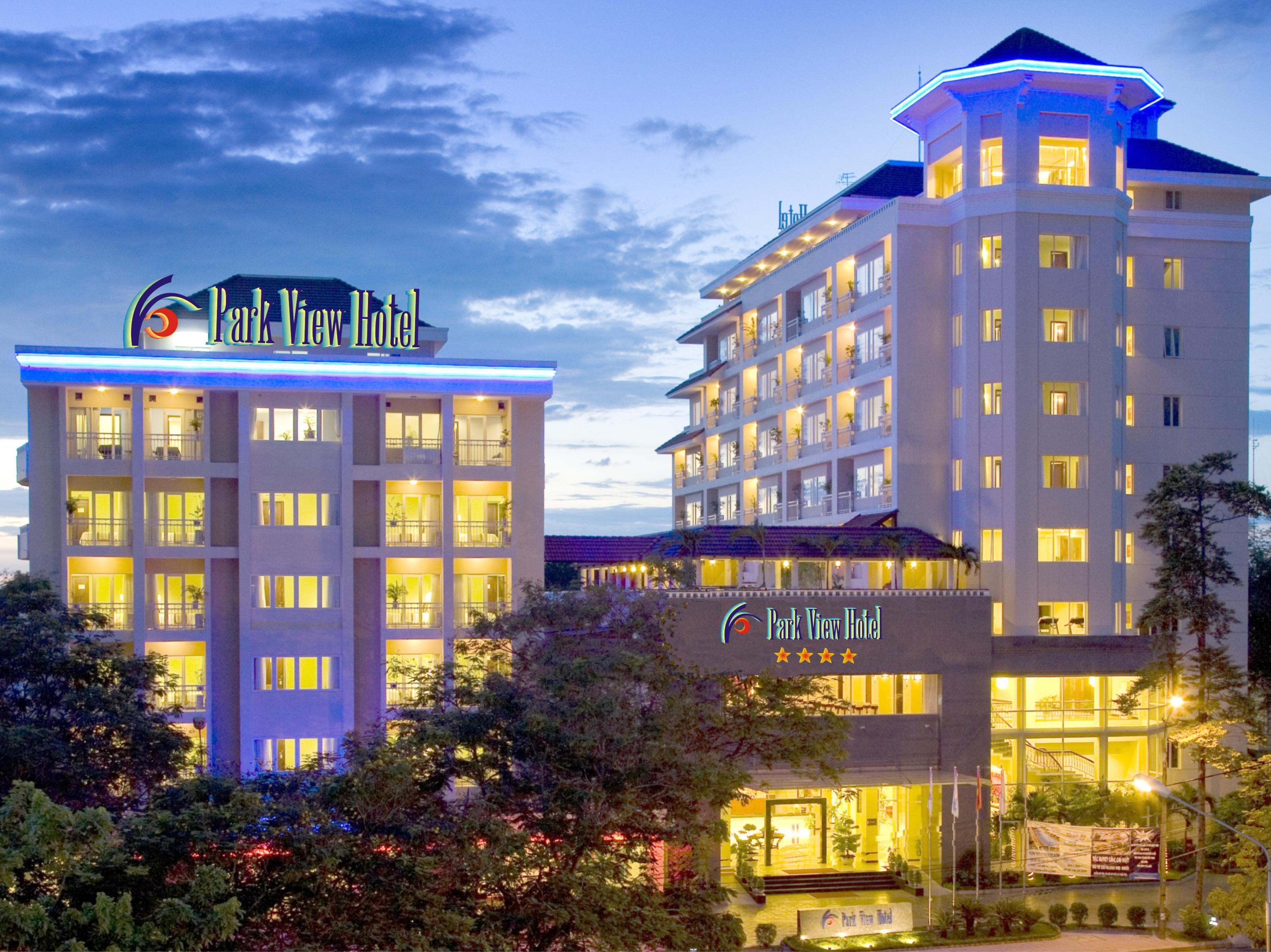 Park View Hotel - Hotell och Boende i Vietnam , Hue
